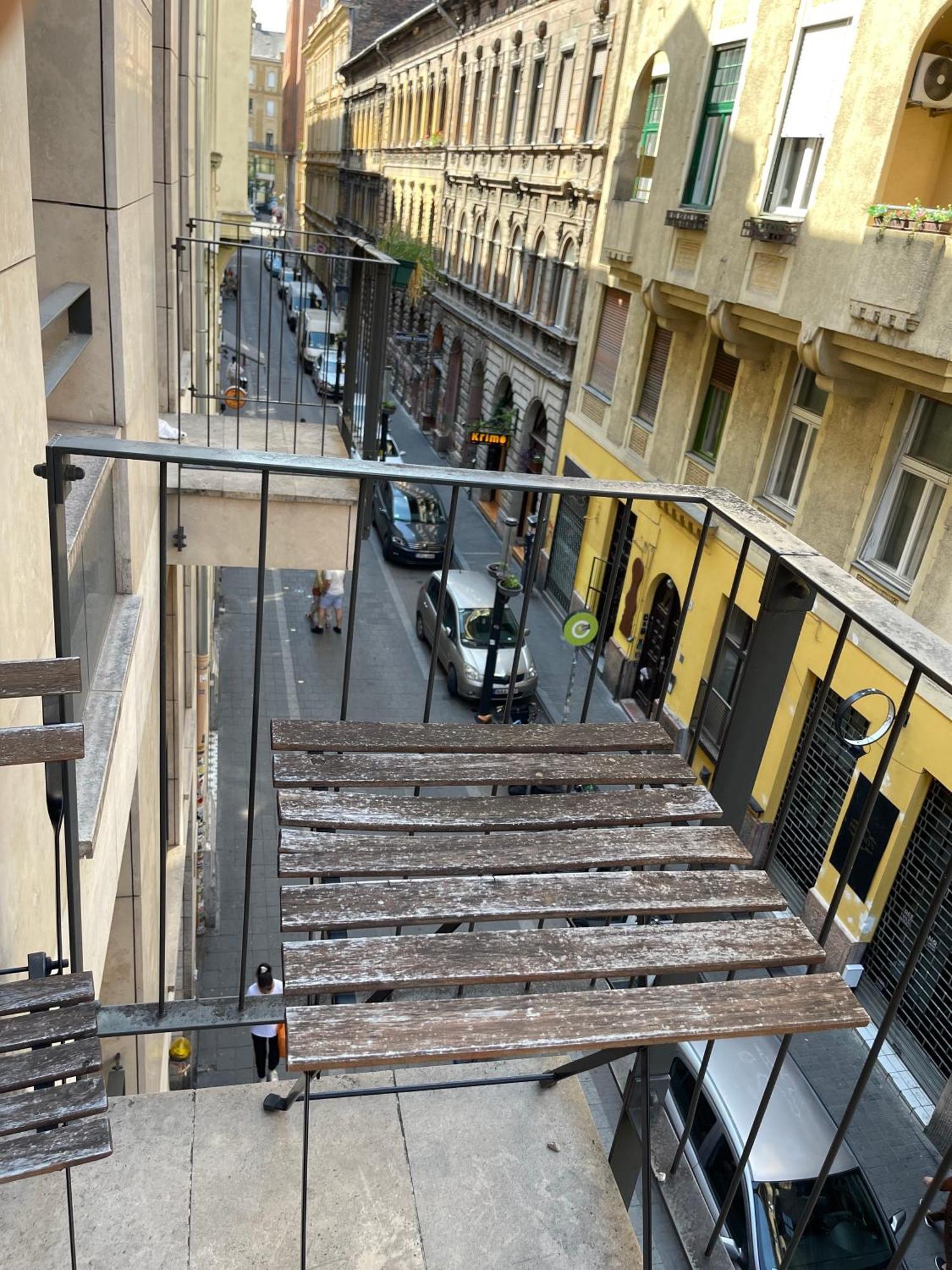 Star Of Culture Budapest Exterior photo